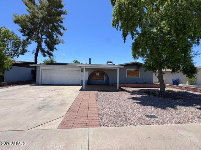 1825 E LA DONNA Drive, Tempe, AZ 85283 — photo 1 of 1