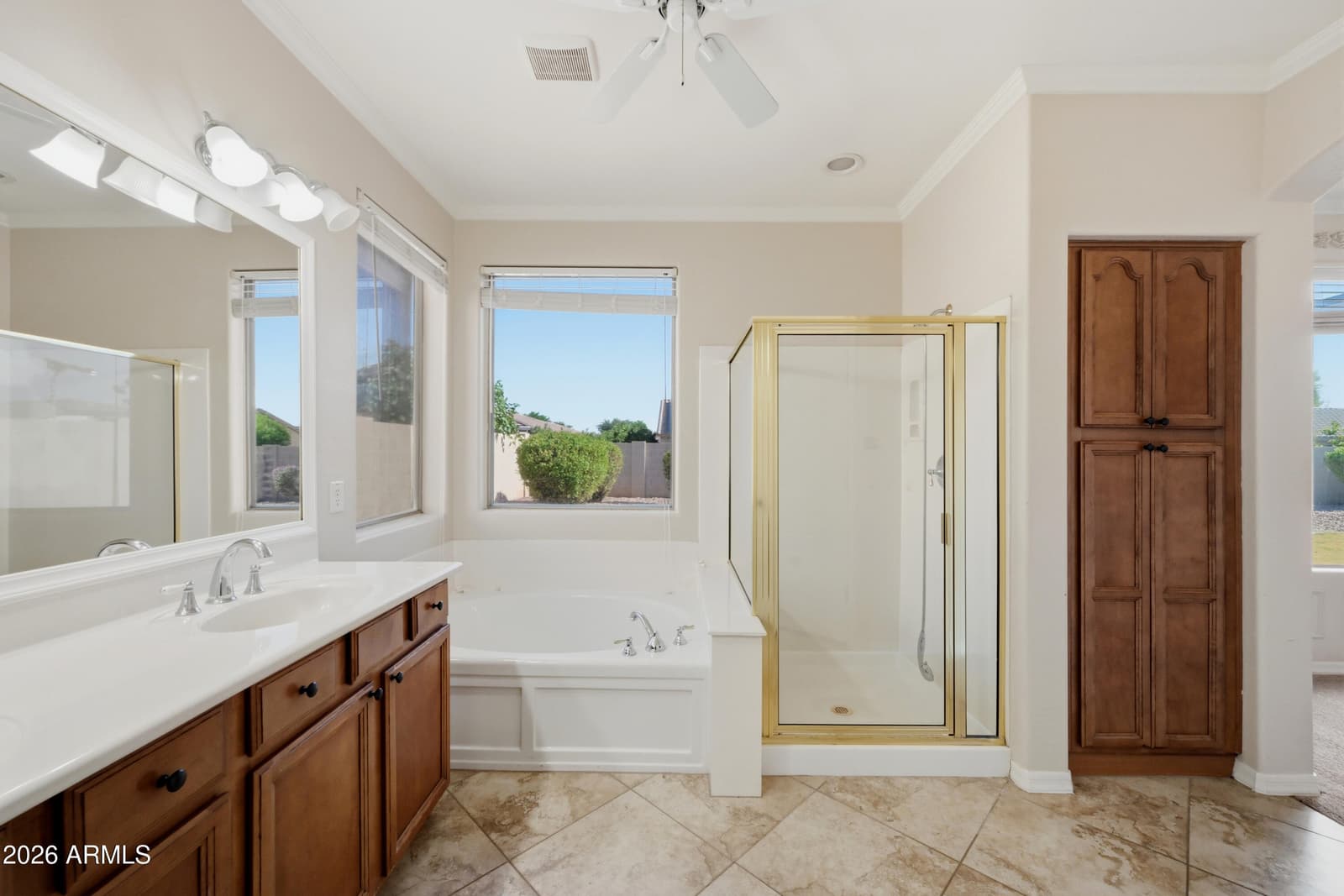 3353 E CANYON Way, Chandler, AZ 85249 — photo 39 of 49