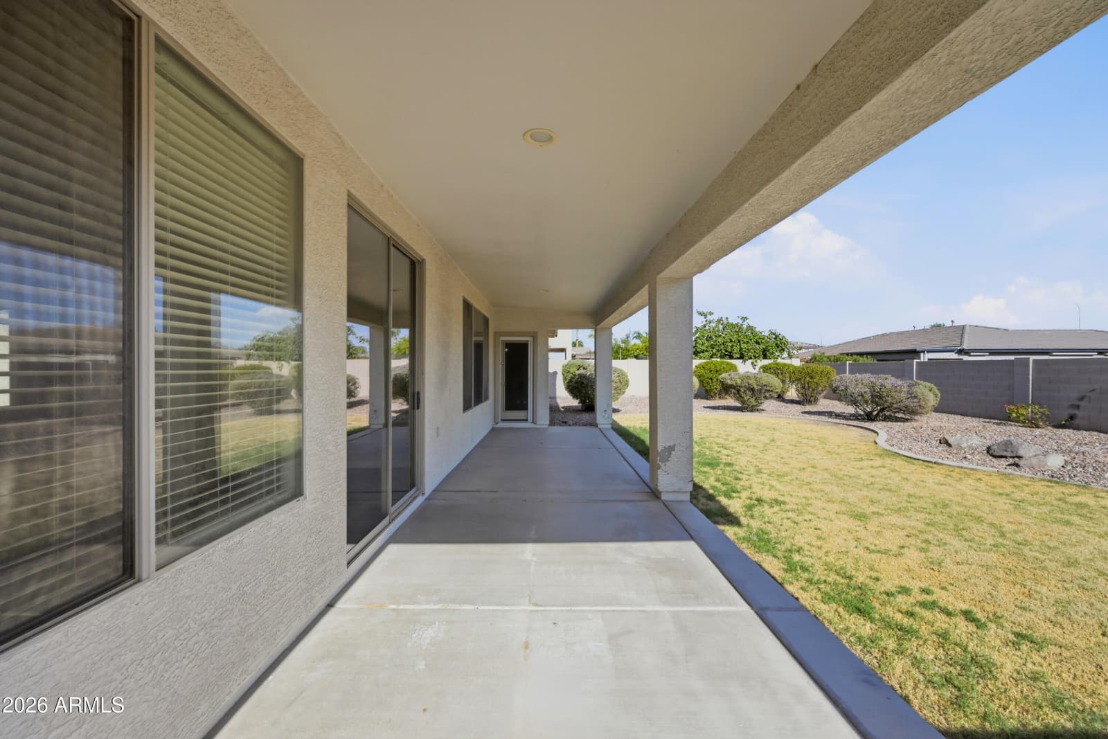 3353 E CANYON Way, Chandler, AZ 85249 — photo 42 of 49