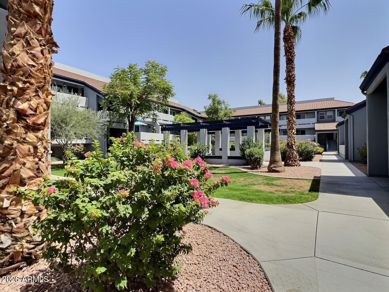 1331 W BASELINE Road 209, Mesa, AZ 85202 — photo 1 of 23
