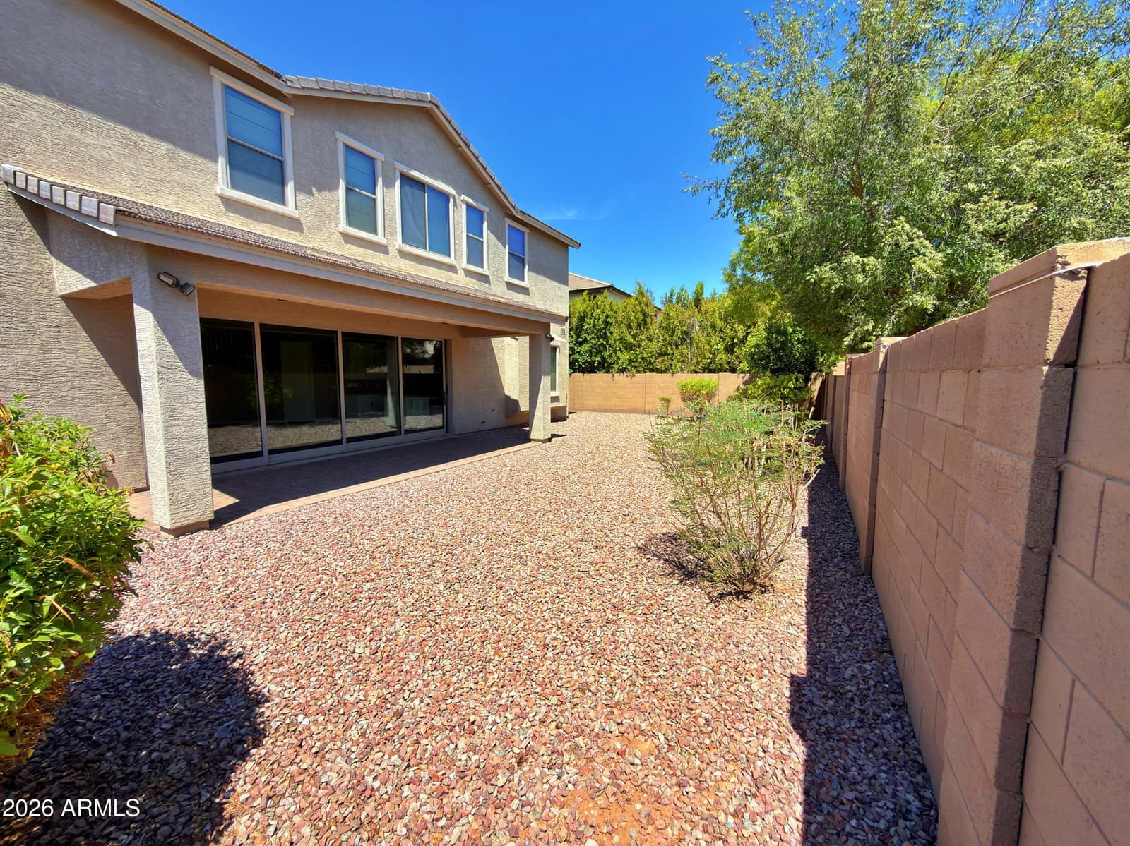1485 W Sea Fog Drive, Gilbert, AZ 85233 — photo 32 of 39