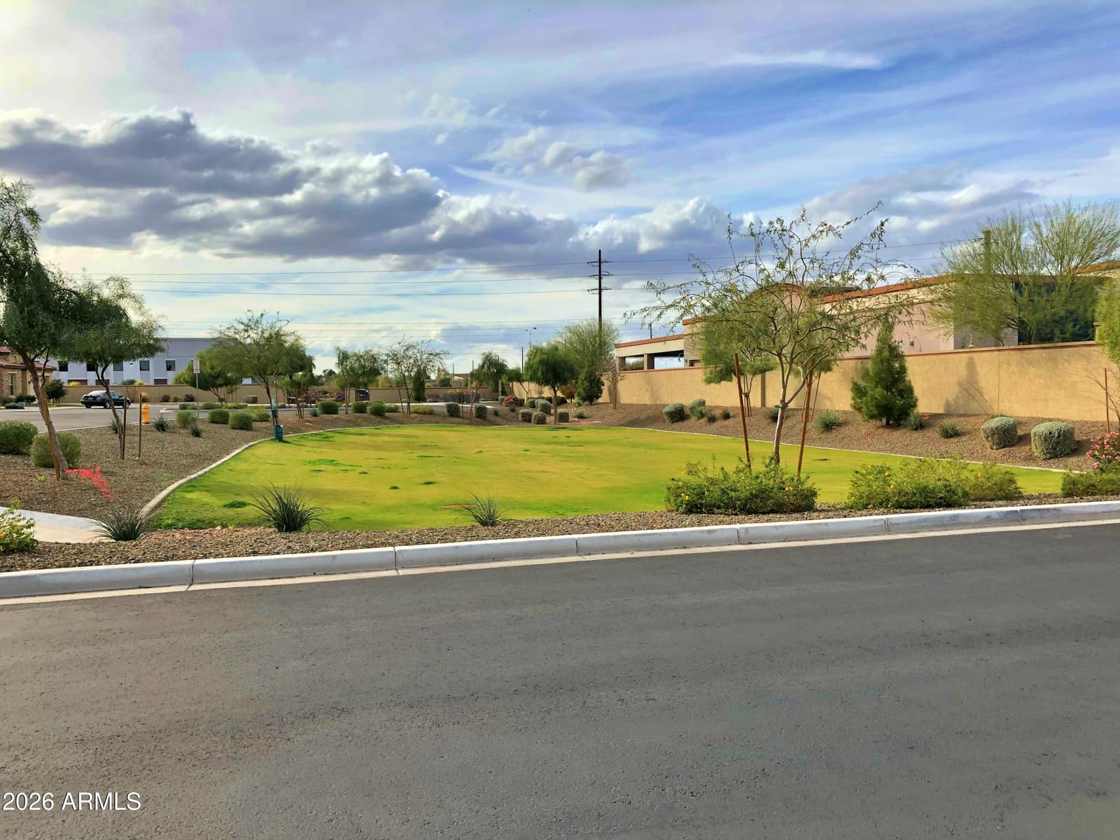 1485 W Sea Fog Drive, Gilbert, AZ 85233 — photo 36 of 39