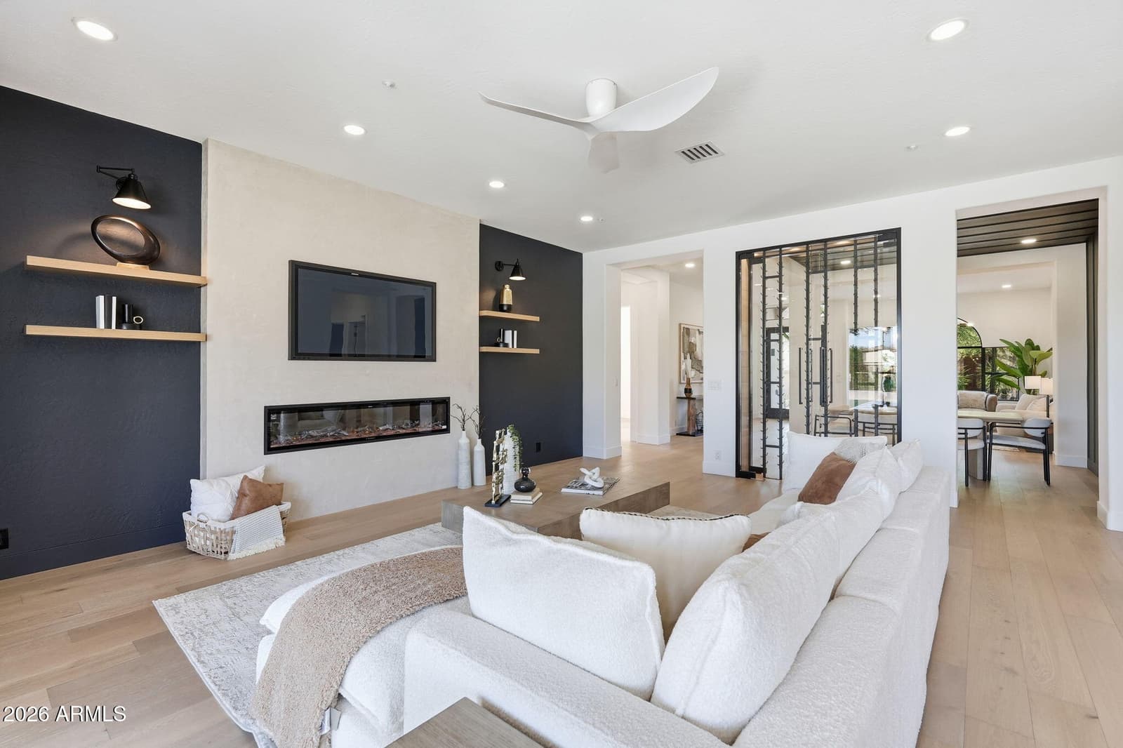 10679 E RAINTREE Drive, Scottsdale, AZ 85255 — photo 10 of 45