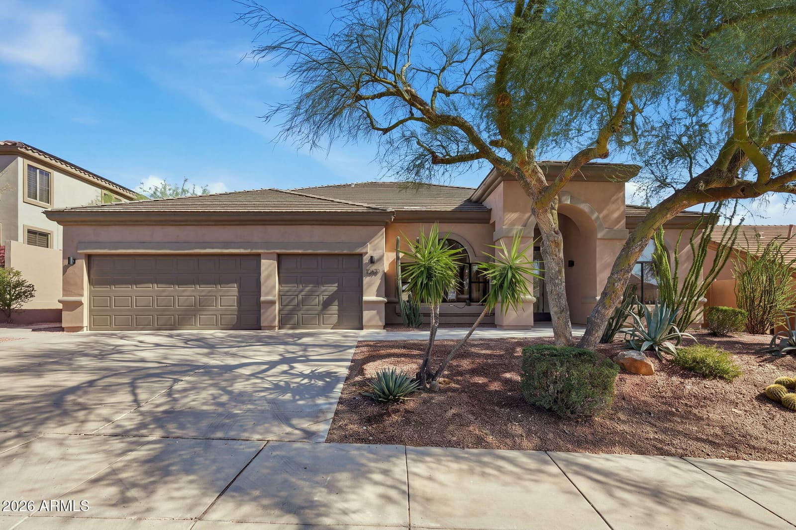 10679 E RAINTREE Drive, Scottsdale, AZ 85255 — photo 37 of 45