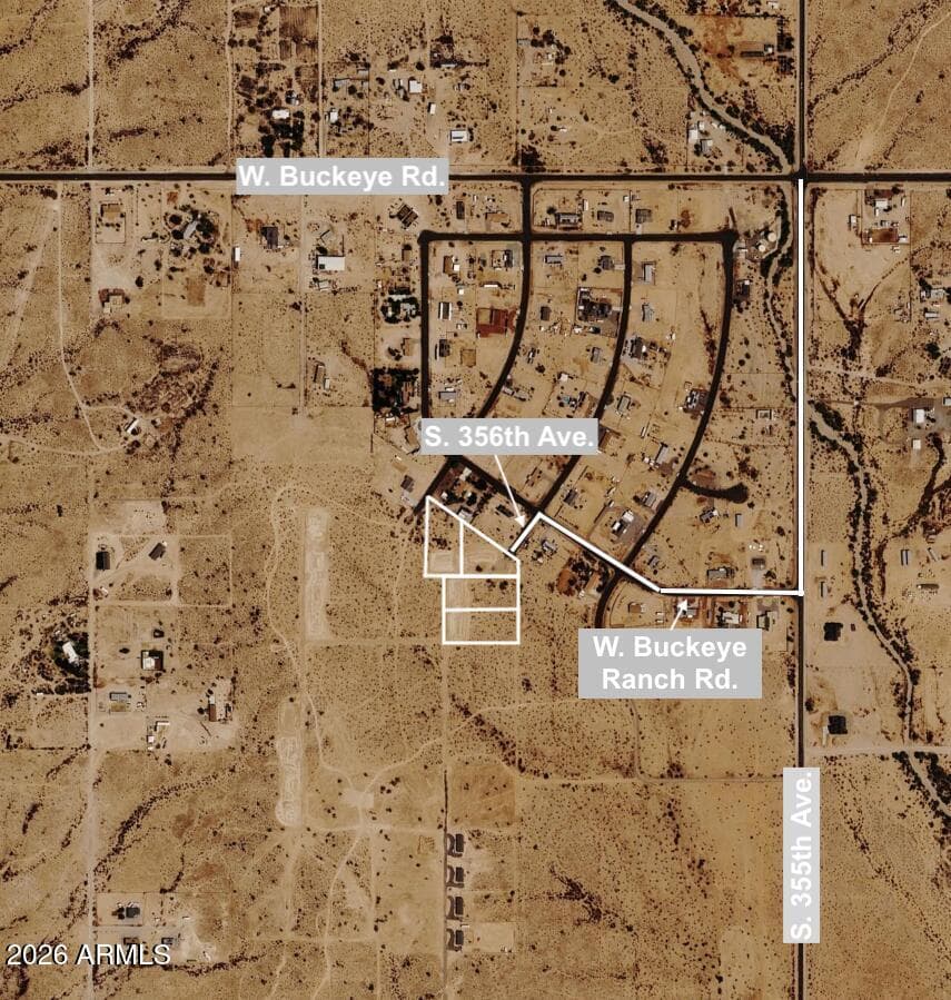 1696 S 357th Drive, Tonopah, AZ 85354 — photo 10 of 10