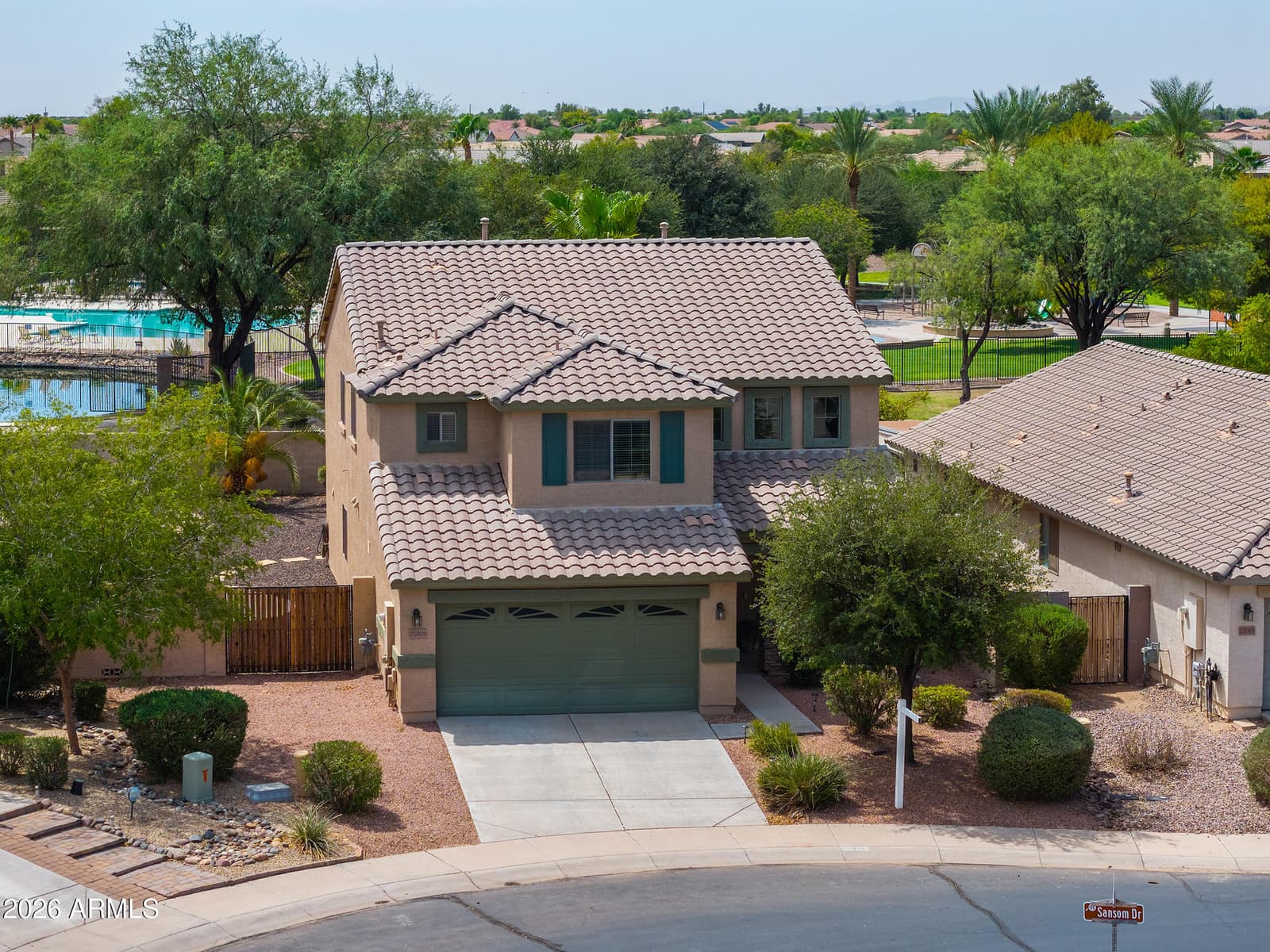 21019 N SANSOM Drive, Maricopa, AZ 85138 — photo 62 of 78