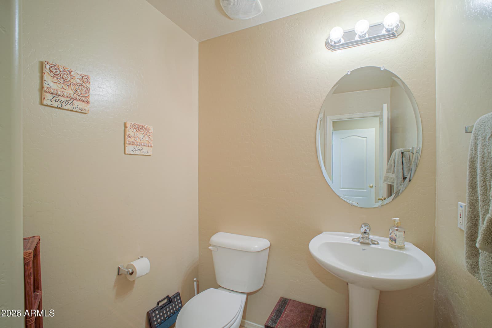 21019 N SANSOM Drive, Maricopa, AZ 85138 — photo 14 of 78