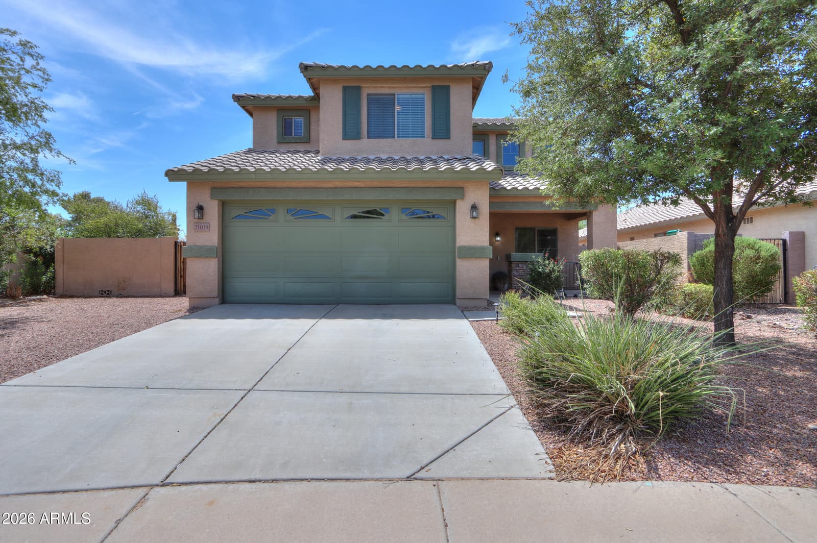 21019 N SANSOM Drive, Maricopa, AZ 85138 — photo 44 of 78
