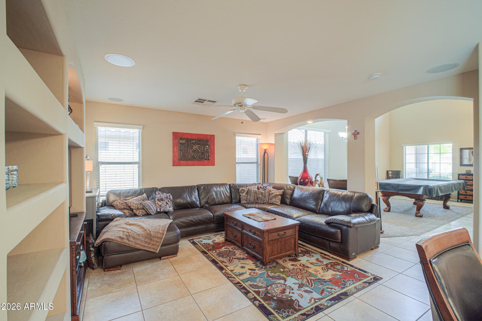 21019 N SANSOM Drive, Maricopa, AZ 85138 — photo 3 of 78
