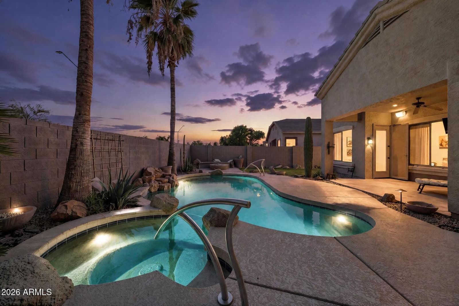 18069 W RIMROCK Street, Surprise, AZ 85388 — photo 39 of 63