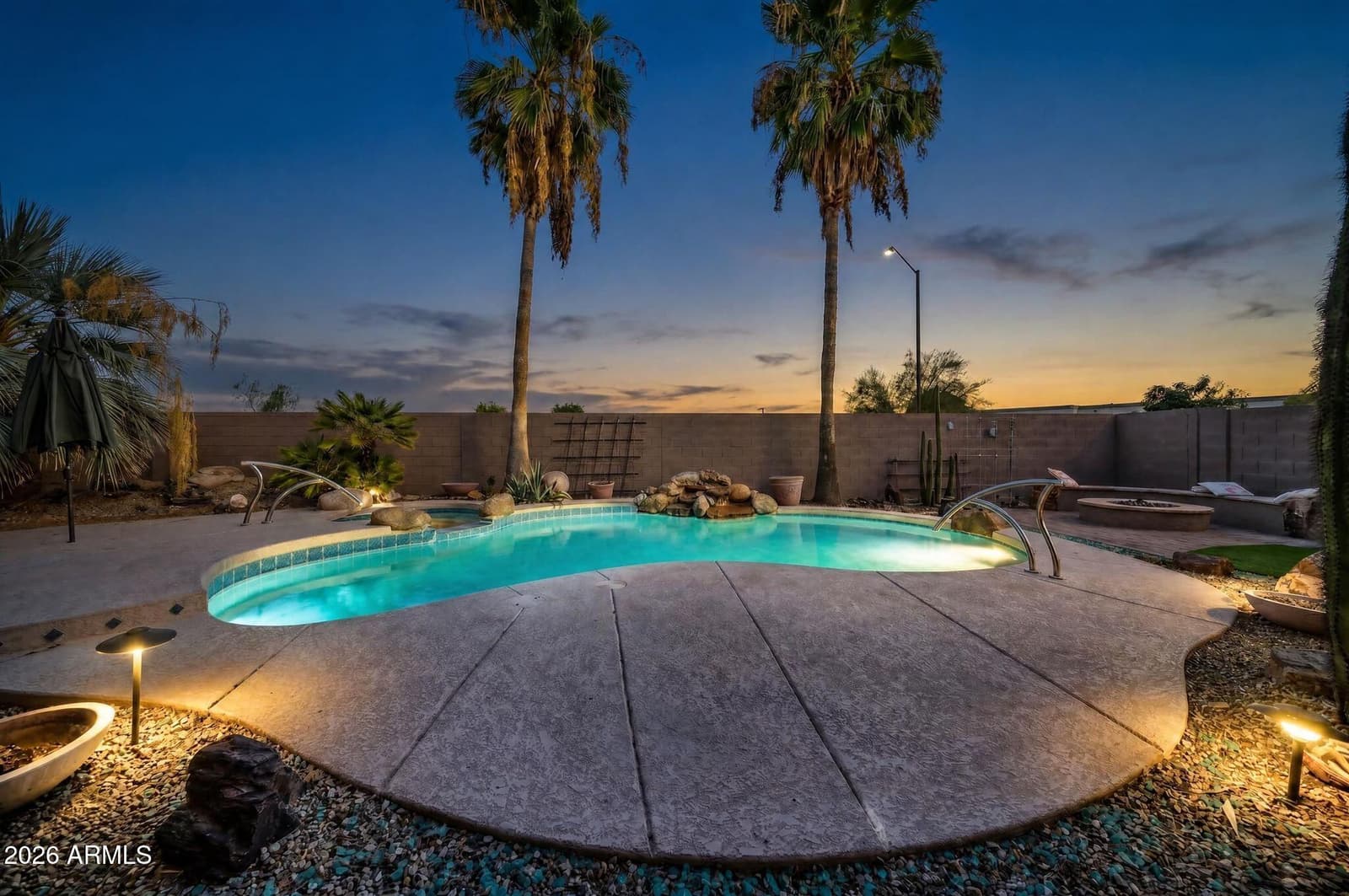 18069 W RIMROCK Street, Surprise, AZ 85388 — photo 43 of 63