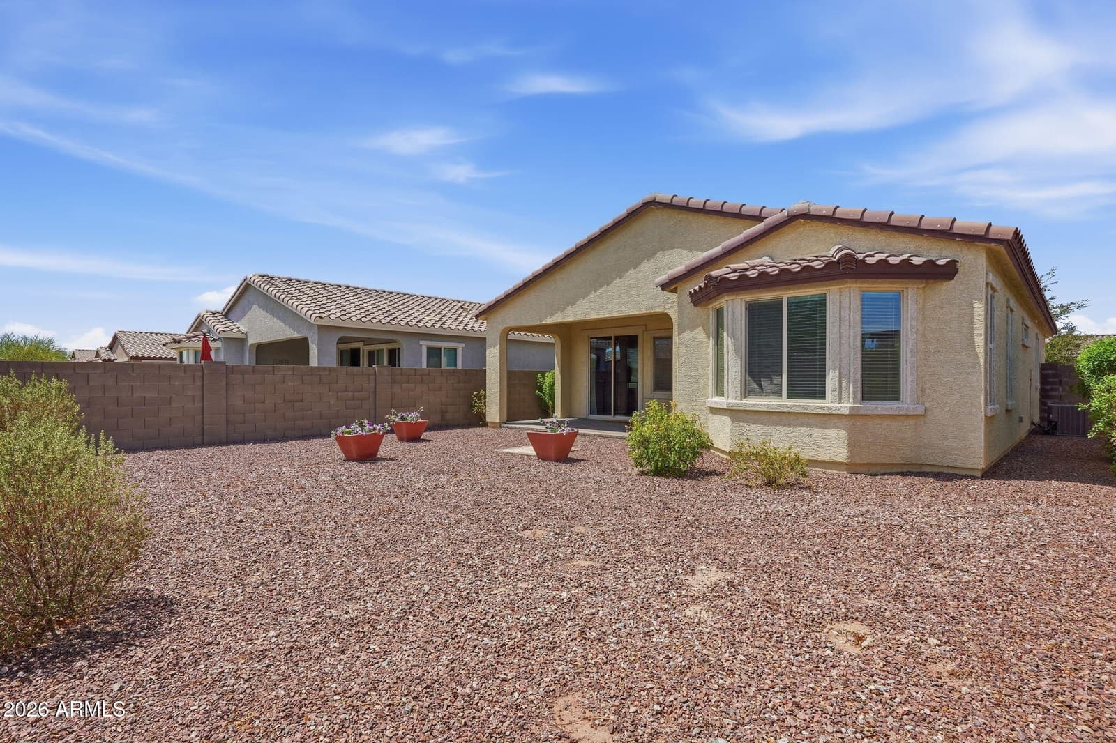 18147 W GLENHAVEN Drive, Goodyear, AZ 85338 — photo 34 of 35