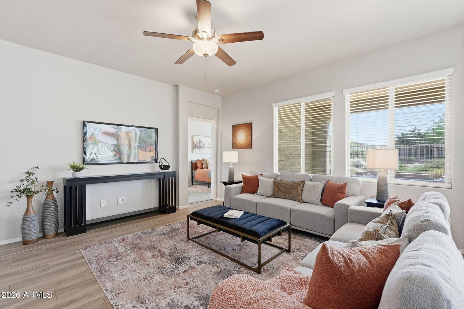 18147 W GLENHAVEN Drive, Goodyear, AZ 85338 — photo 8 of 35