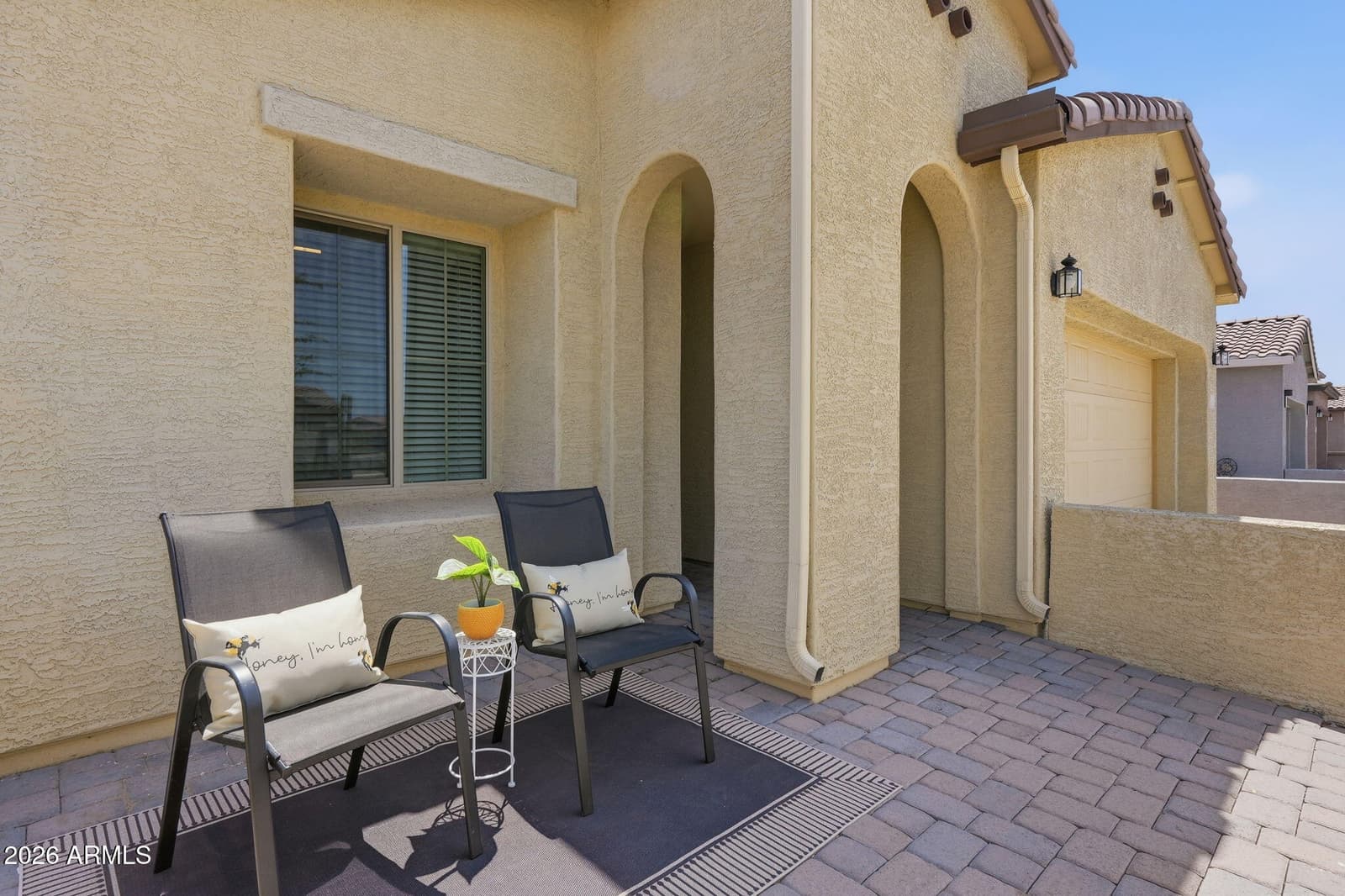 18147 W GLENHAVEN Drive, Goodyear, AZ 85338 — photo 4 of 35