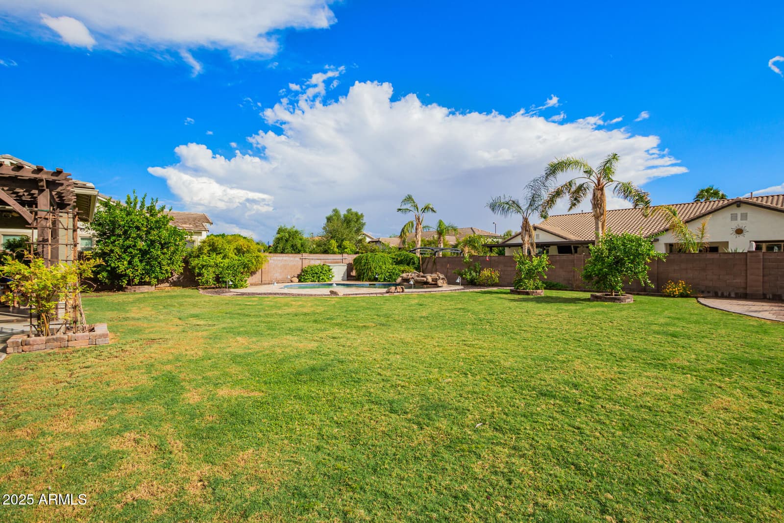 3135 E ATHENA Court, Gilbert, AZ 85297 — photo 9 of 45