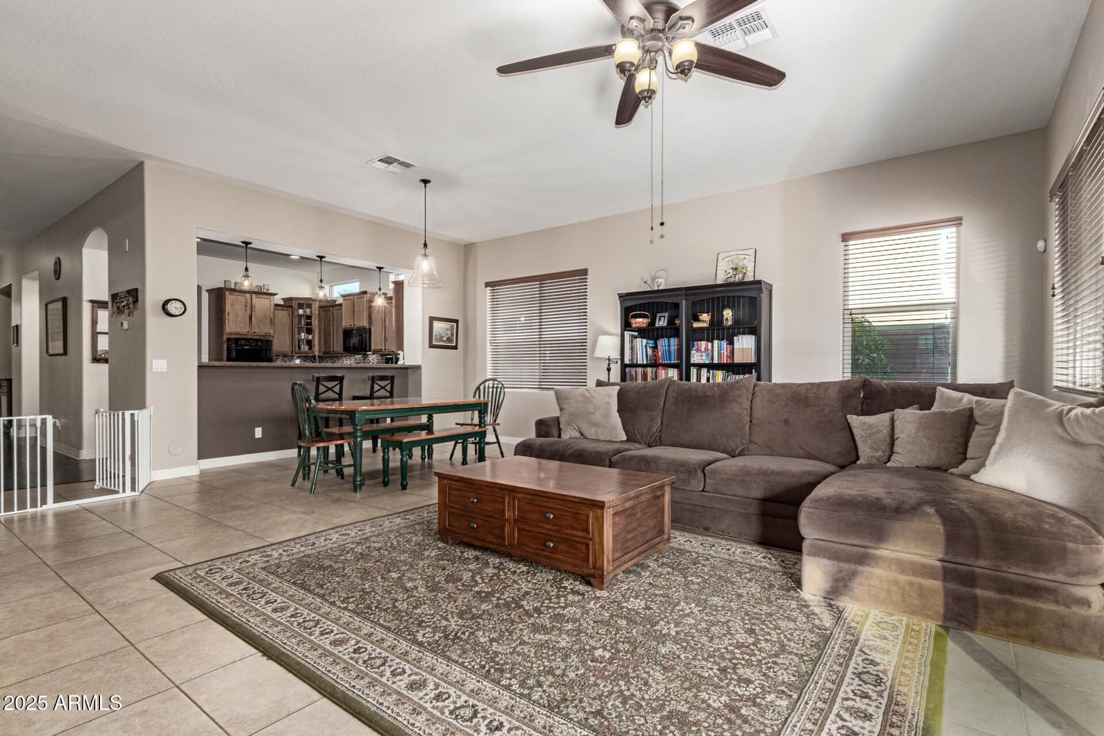3135 E ATHENA Court, Gilbert, AZ 85297 — photo 17 of 45