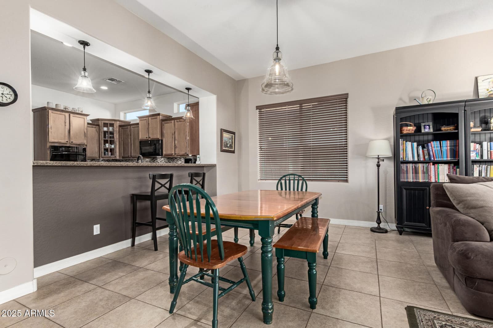 3135 E ATHENA Court, Gilbert, AZ 85297 — photo 21 of 45