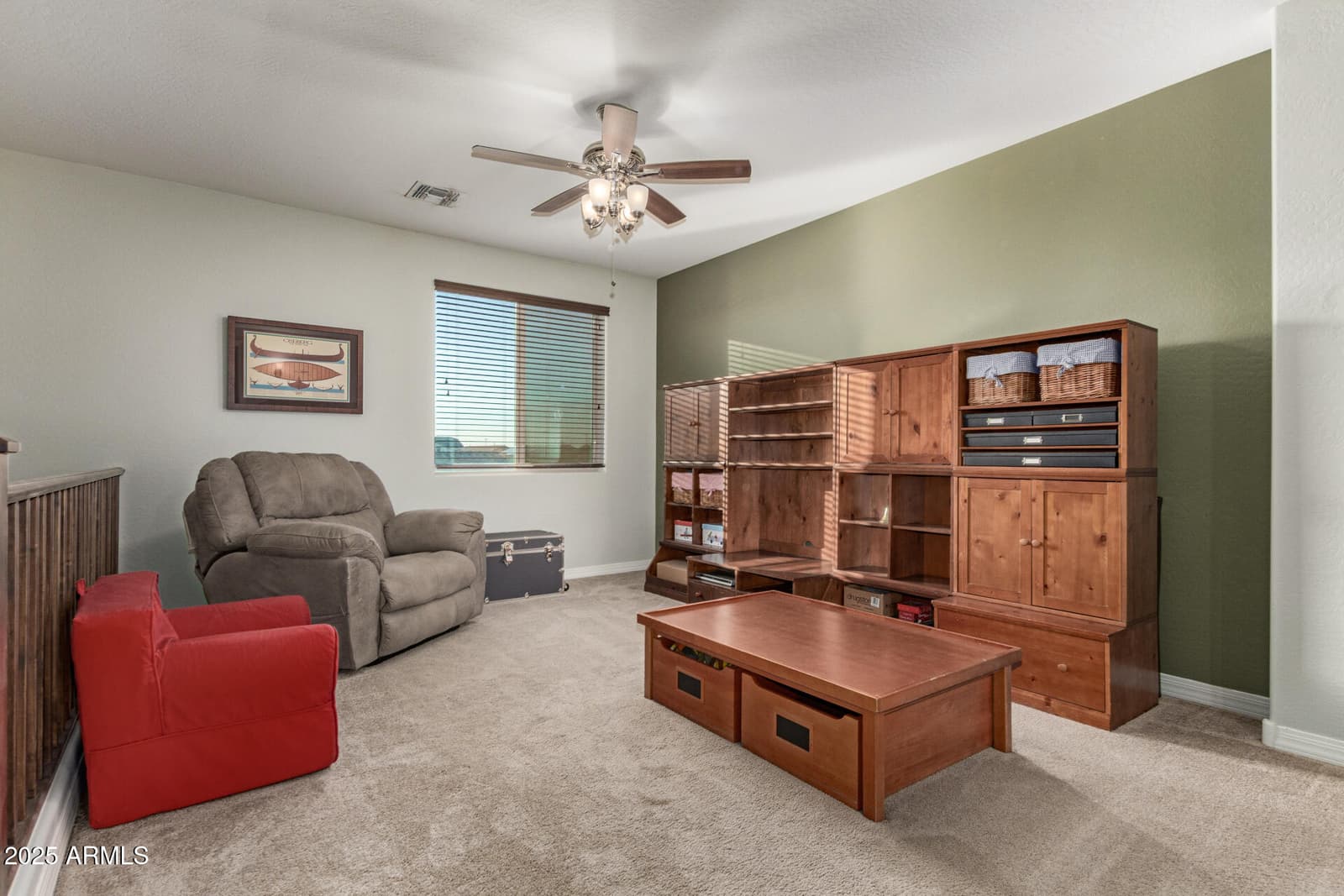 3135 E ATHENA Court, Gilbert, AZ 85297 — photo 25 of 45