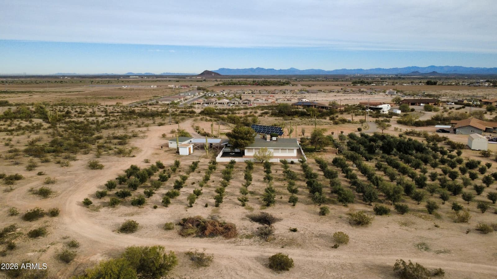 1081 W DANA Avenue, Florence, AZ 85132 — photo 44 of 57