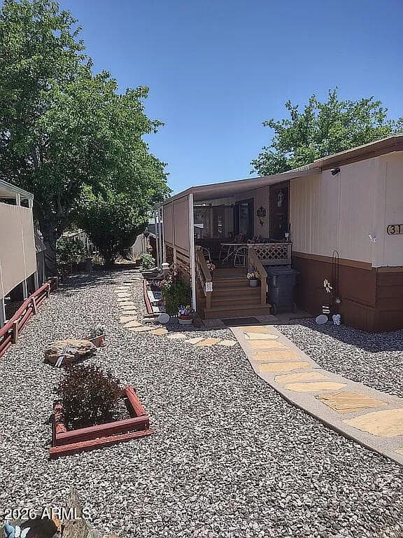 311 Lampliter Village, Clarkdale, AZ 86324 — photo 3 of 34