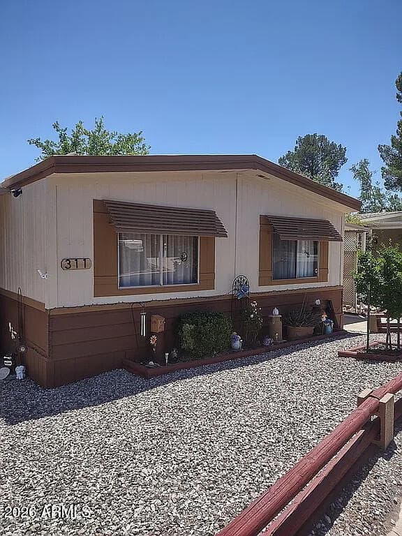 311 Lampliter Village, Clarkdale, AZ 86324 — photo 2 of 34