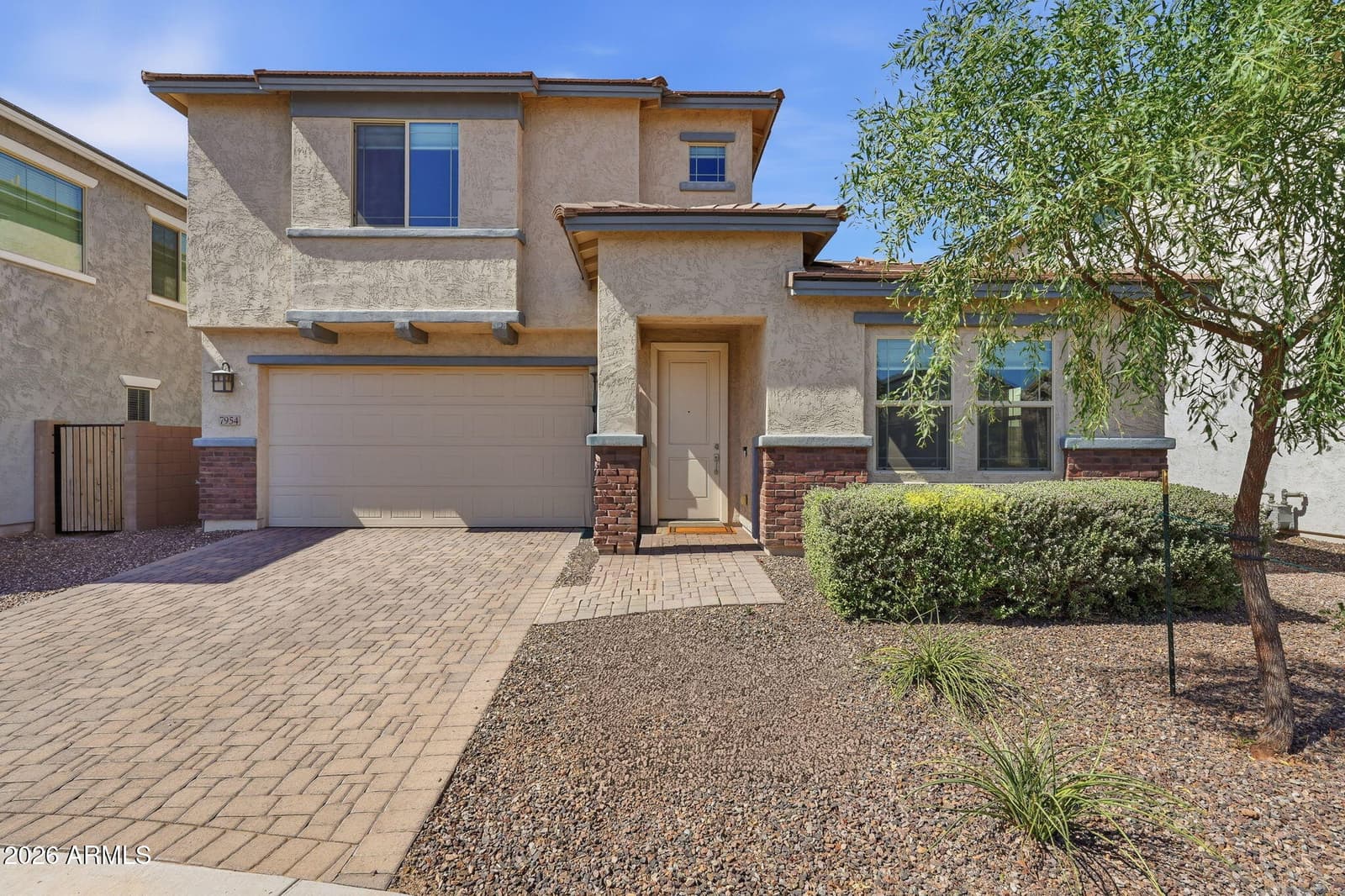 7954 E QUARTET Avenue, Mesa, AZ 85212 — photo 1 of 35