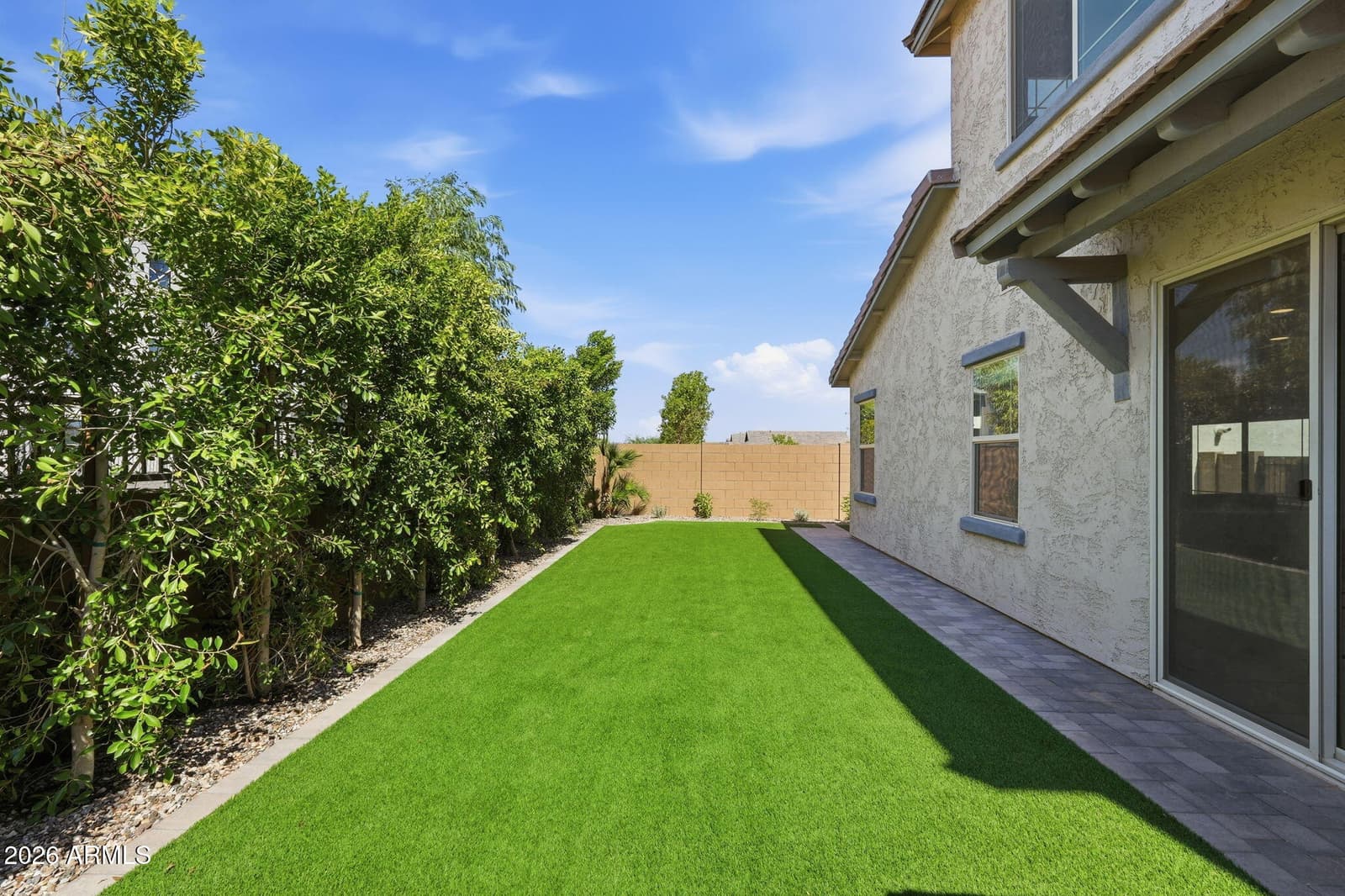7954 E QUARTET Avenue, Mesa, AZ 85212 — photo 33 of 35