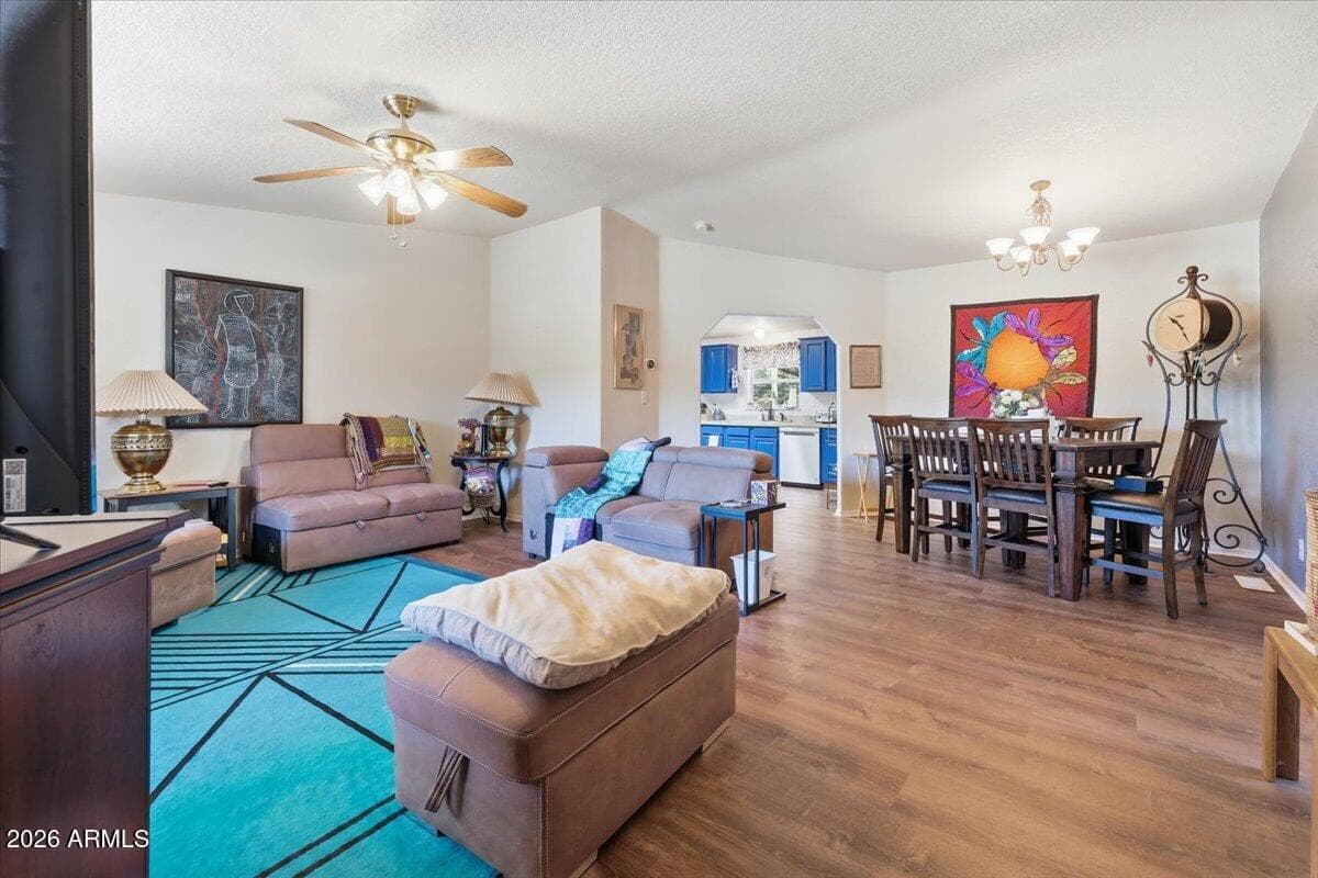 2064 W CALLE SALIDA, Camp Verde, AZ 86322 — photo 5 of 88