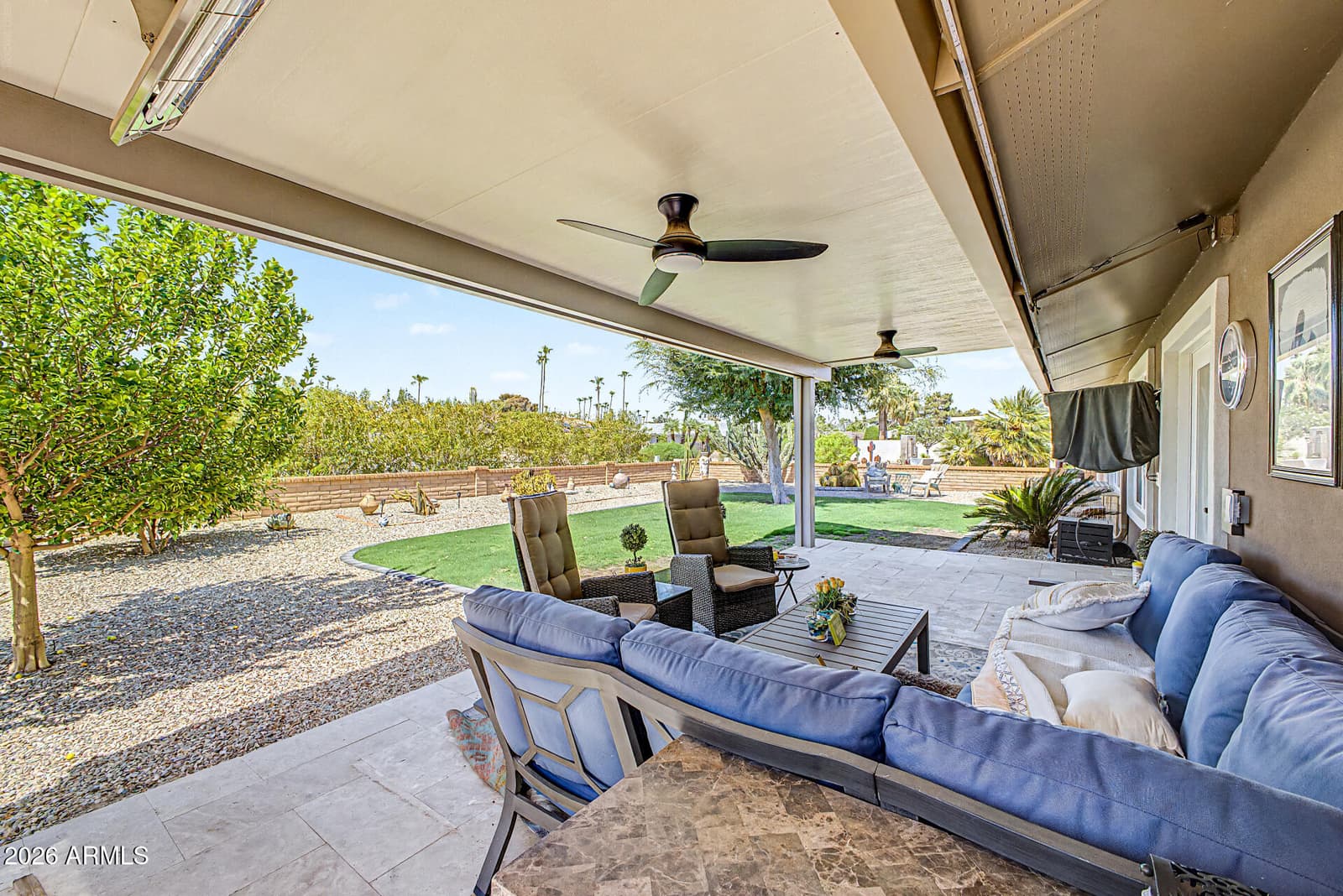 9418 W INDIAN HILLS Drive, Sun City, AZ 85351 — photo 30 of 37