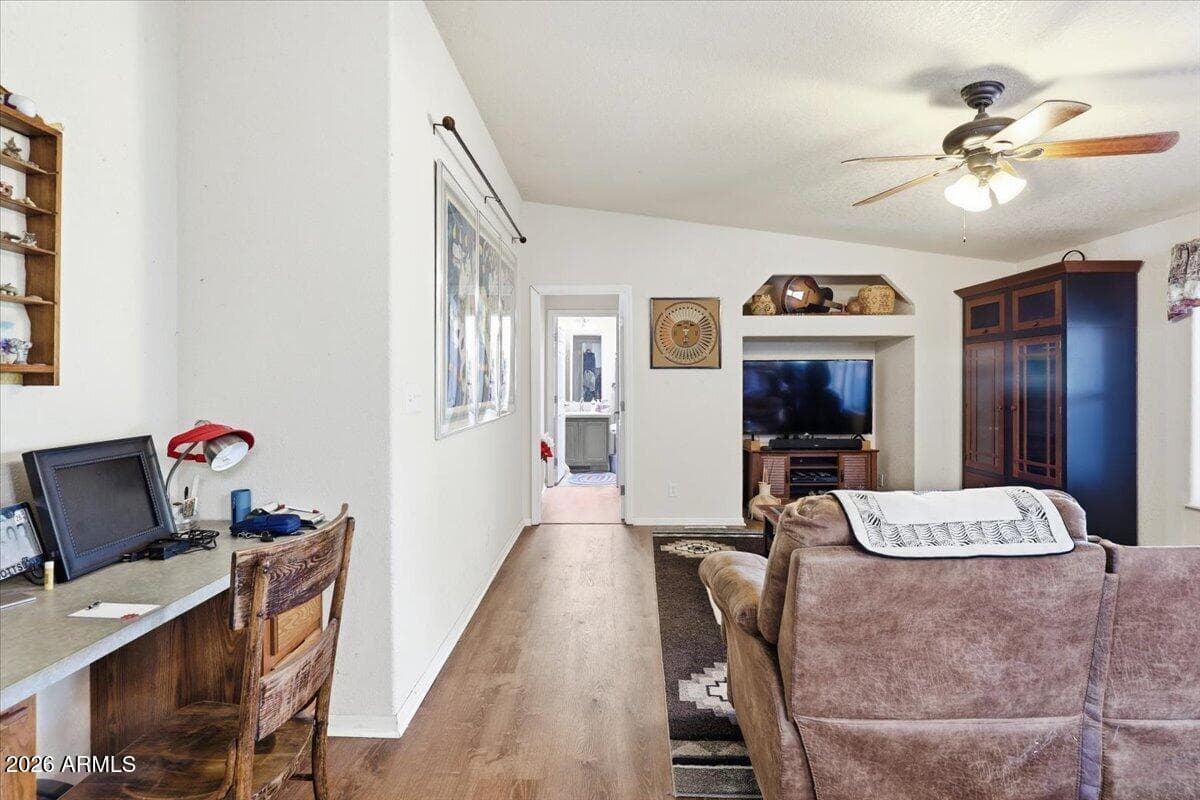 2064 W CALLE SALIDA, Camp Verde, AZ 86322 — photo 24 of 88