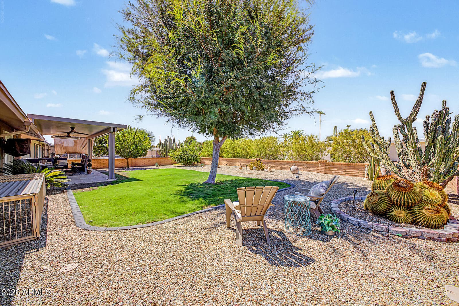 9418 W INDIAN HILLS Drive, Sun City, AZ 85351 — photo 31 of 37