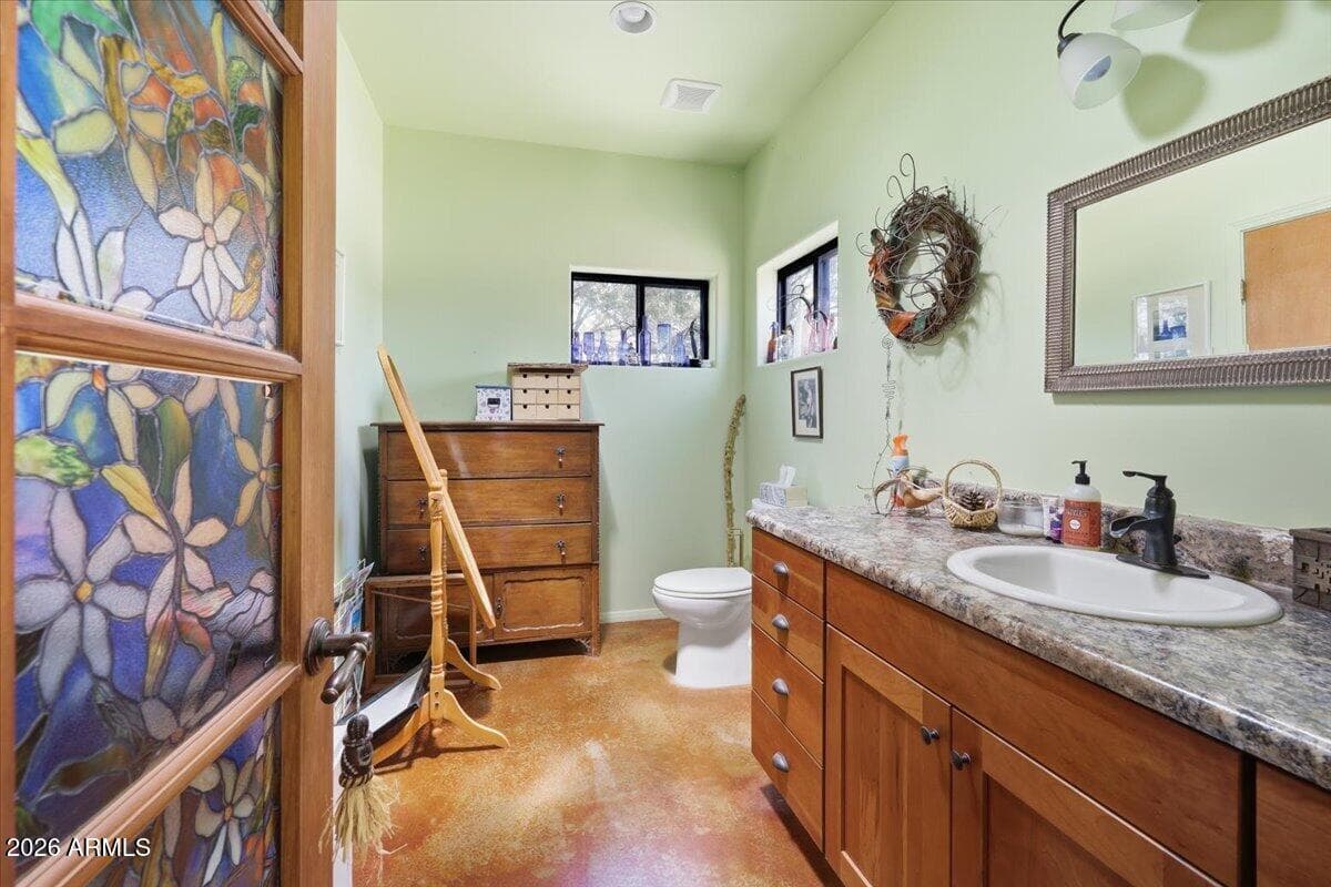 2064 W CALLE SALIDA, Camp Verde, AZ 86322 — photo 54 of 88