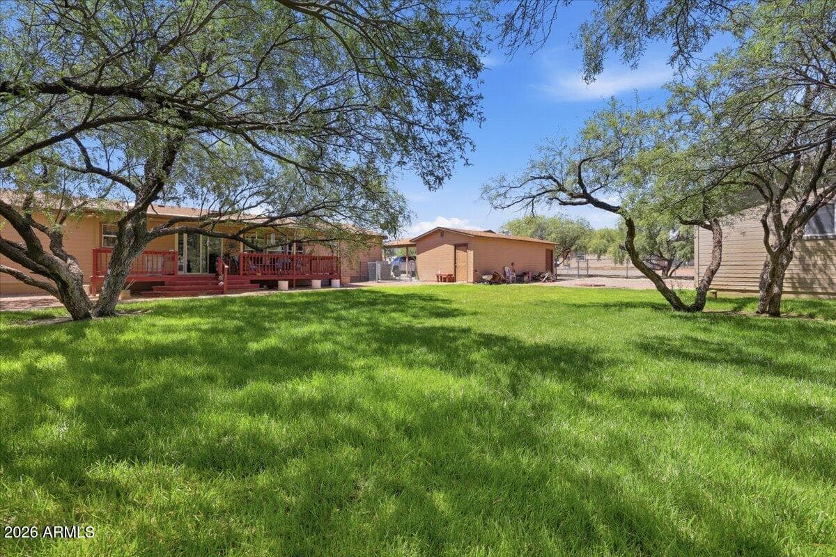 2064 W CALLE SALIDA, Camp Verde, AZ 86322 — photo 70 of 88
