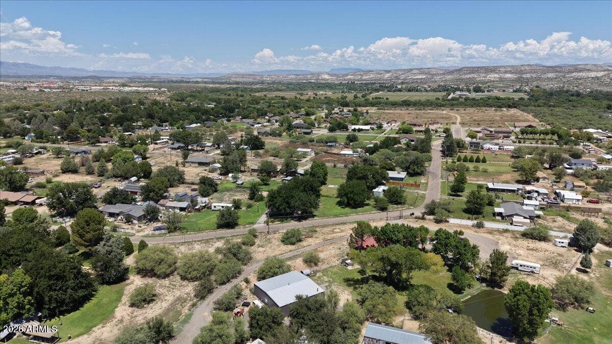 2064 W CALLE SALIDA, Camp Verde, AZ 86322 — photo 81 of 88
