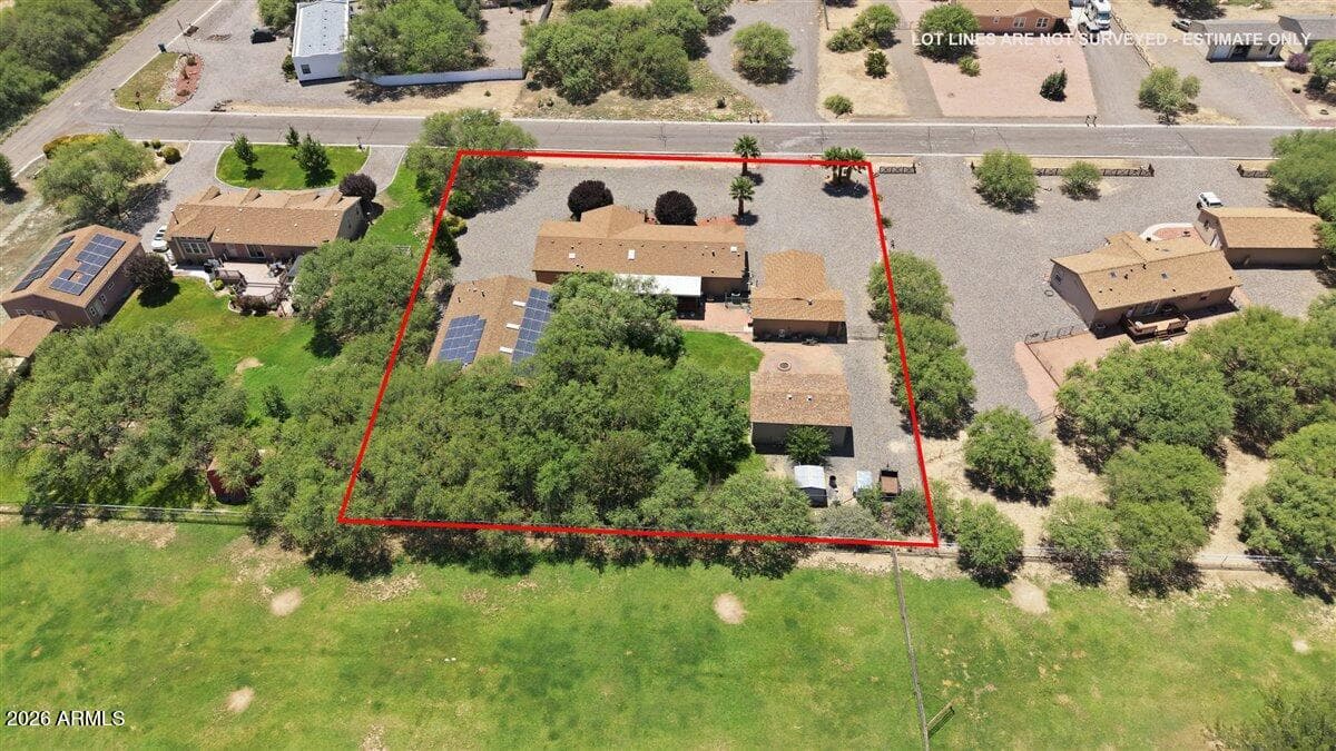 2064 W CALLE SALIDA, Camp Verde, AZ 86322 — photo 85 of 88