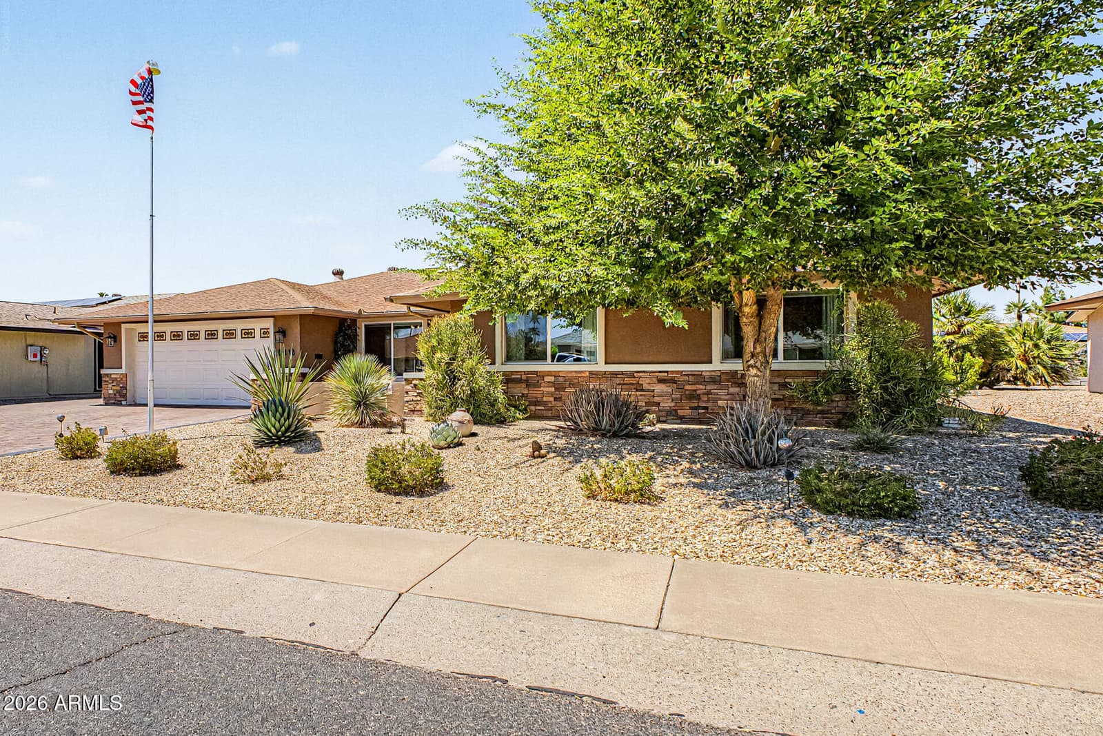 9418 W INDIAN HILLS Drive, Sun City, AZ 85351 — photo 37 of 37