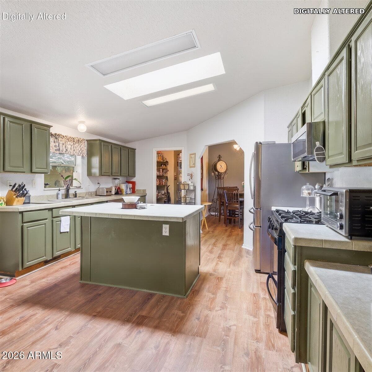 2064 W CALLE SALIDA, Camp Verde, AZ 86322 — photo 12 of 88