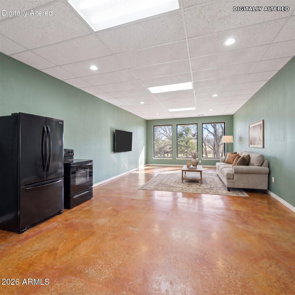 2064 W CALLE SALIDA, Camp Verde, AZ 86322 — photo 41 of 88