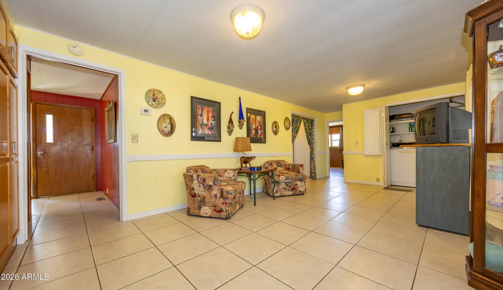 6148 E PEARCE Place, Sierra Vista, AZ 85635 — photo 11 of 30