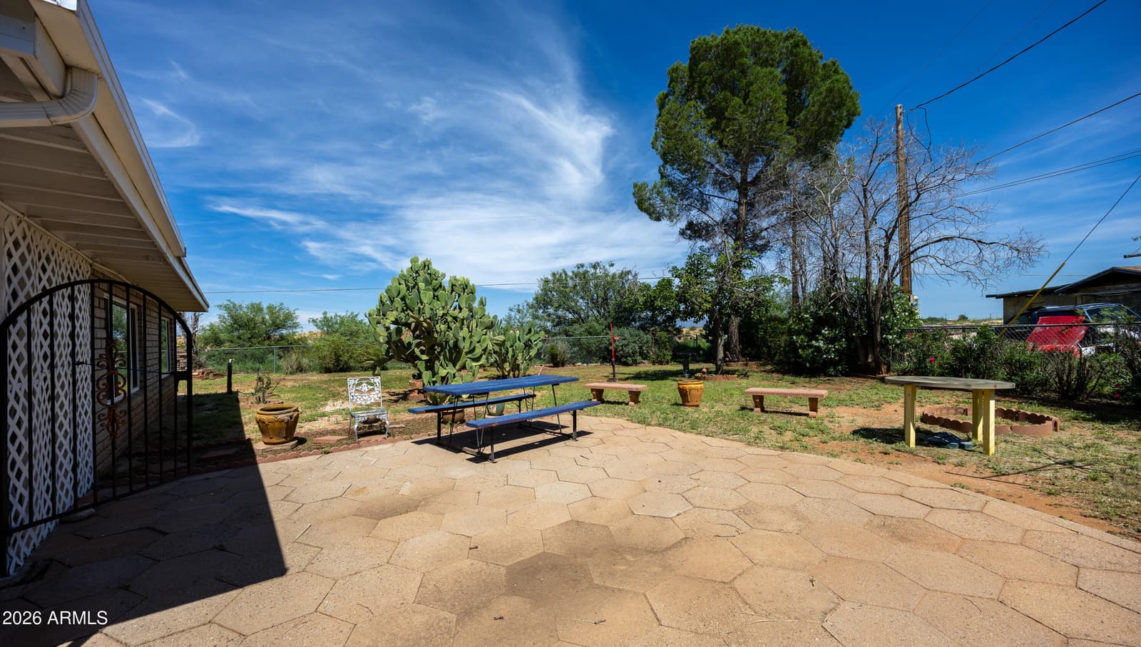 6148 E PEARCE Place, Sierra Vista, AZ 85635 — photo 27 of 30