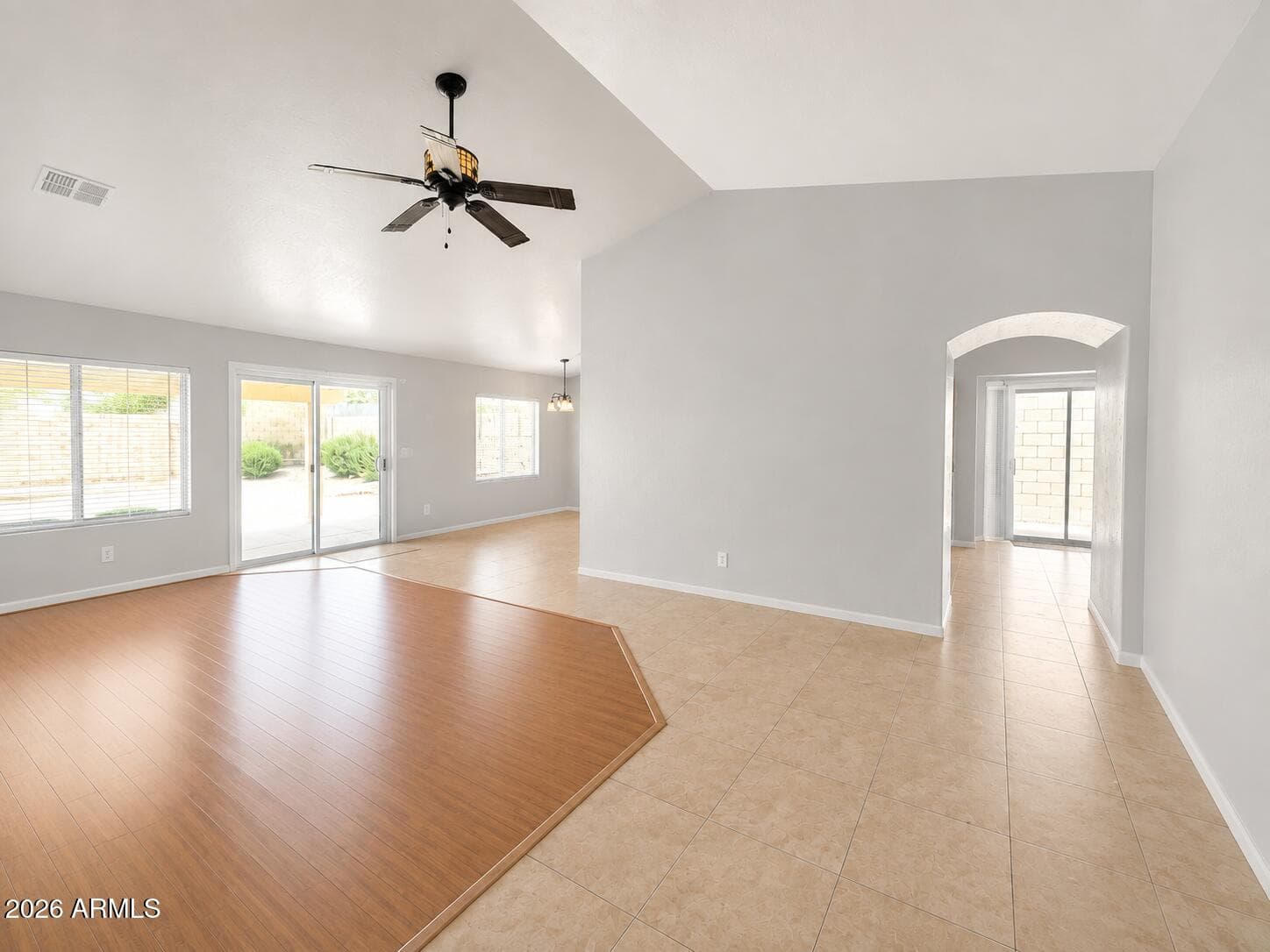 2313 E ROCKLEDGE Road, Phoenix, AZ 85048 — photo 3 of 23