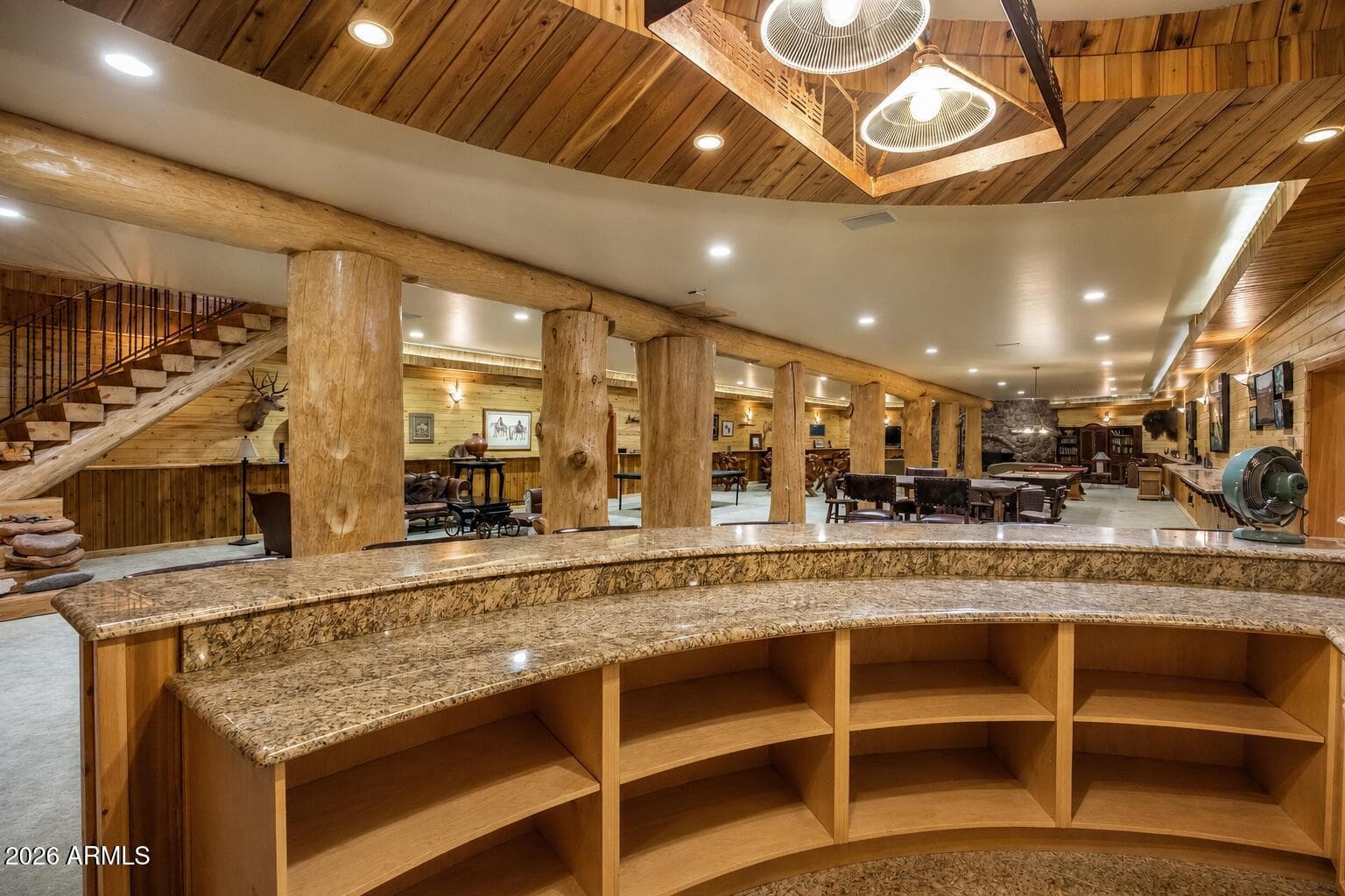 1613 BLACK CANYON Road, Heber, AZ 85928 — photo 45 of 75