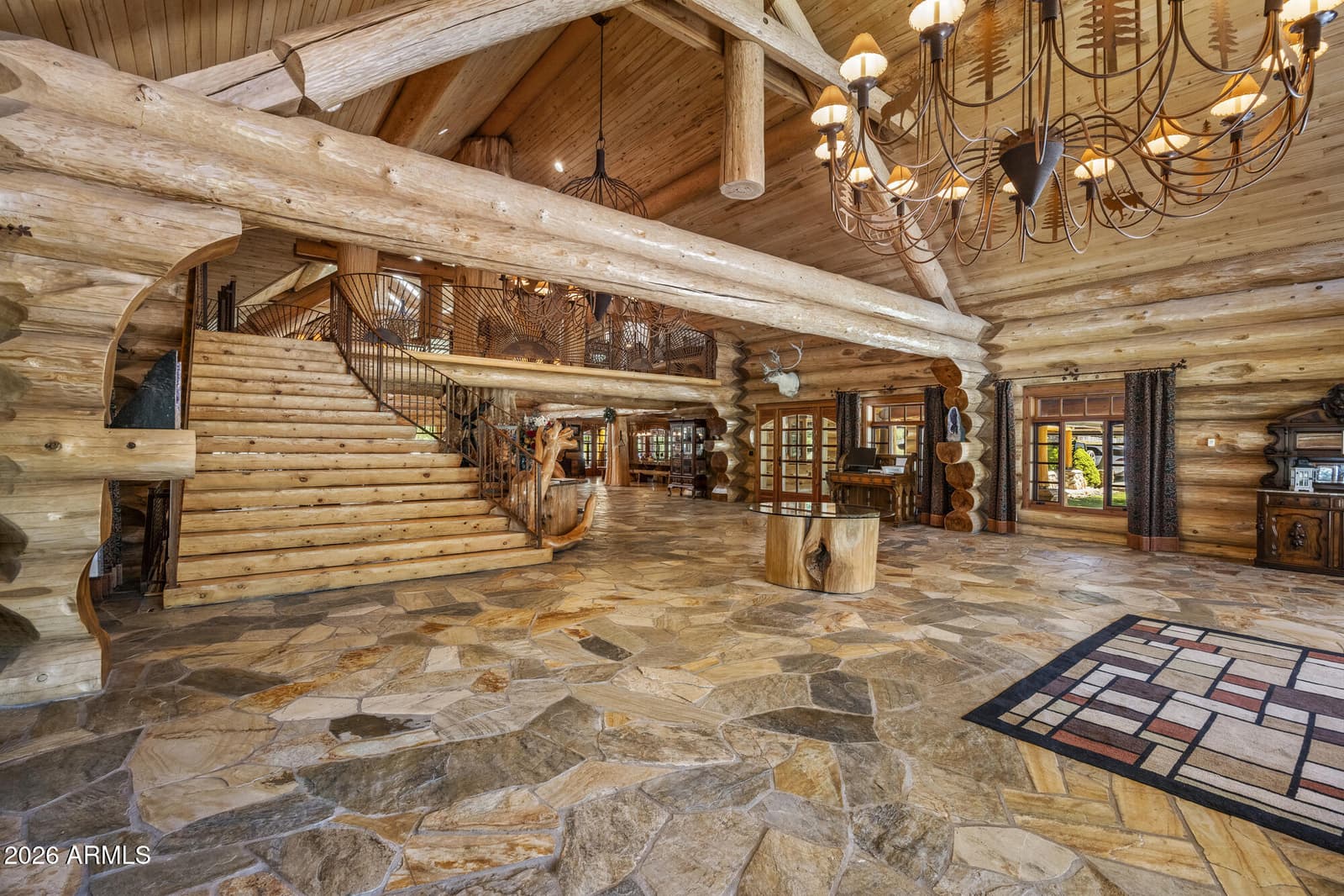 1613 BLACK CANYON Road, Heber, AZ 85928 — photo 9 of 75