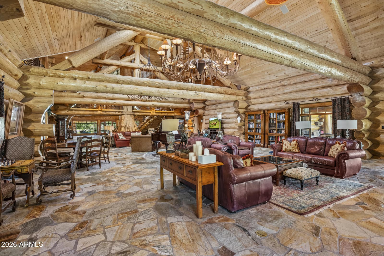 1613 BLACK CANYON Road, Heber, AZ 85928 — photo 14 of 75