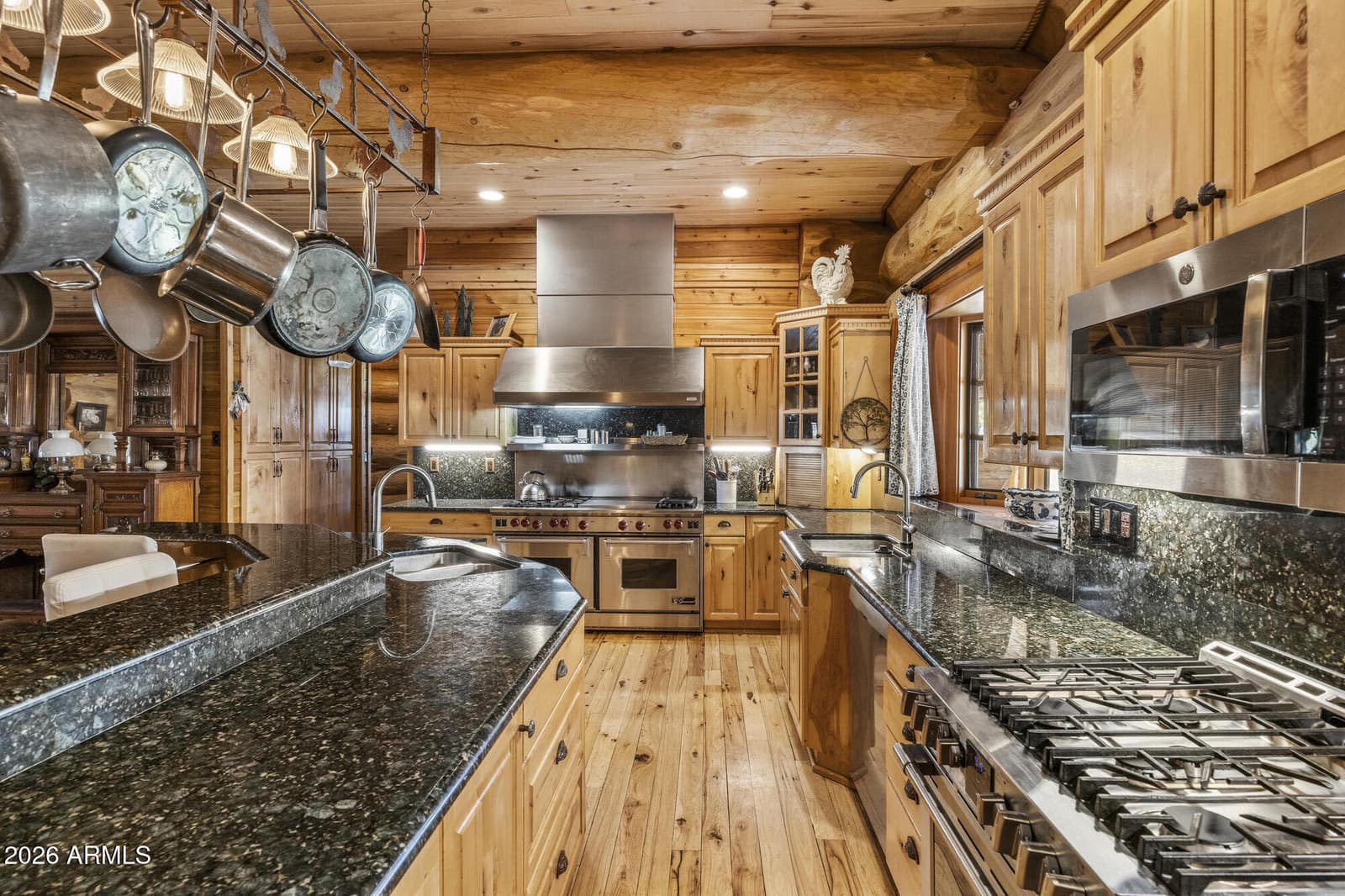 1613 BLACK CANYON Road, Heber, AZ 85928 — photo 18 of 75