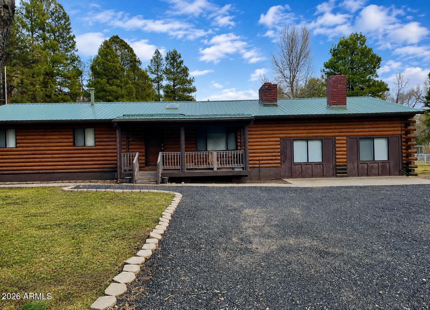 1613 BLACK CANYON Road, Heber, AZ 85928 — photo 72 of 75