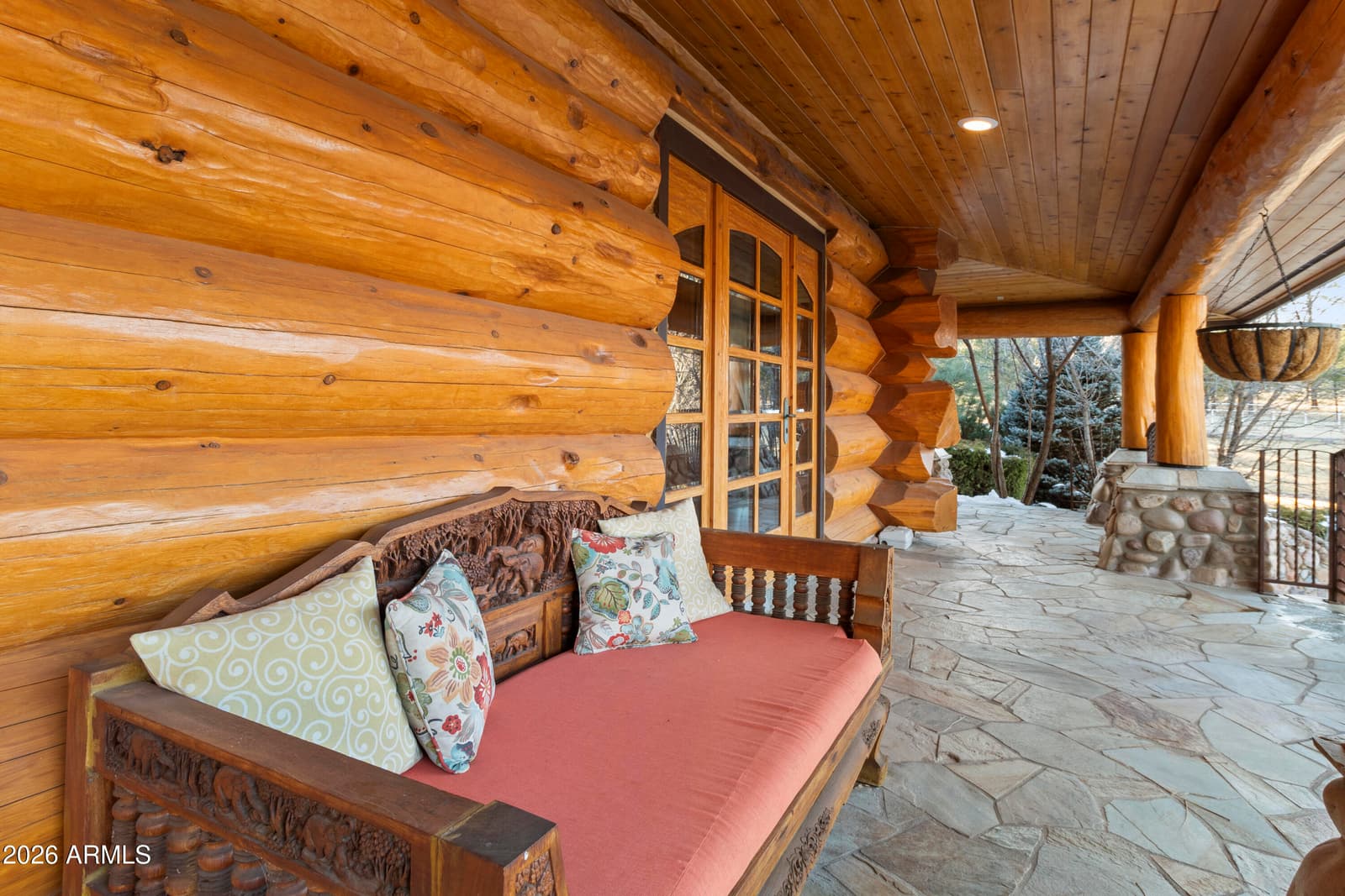 1613 BLACK CANYON Road, Heber, AZ 85928 — photo 56 of 75