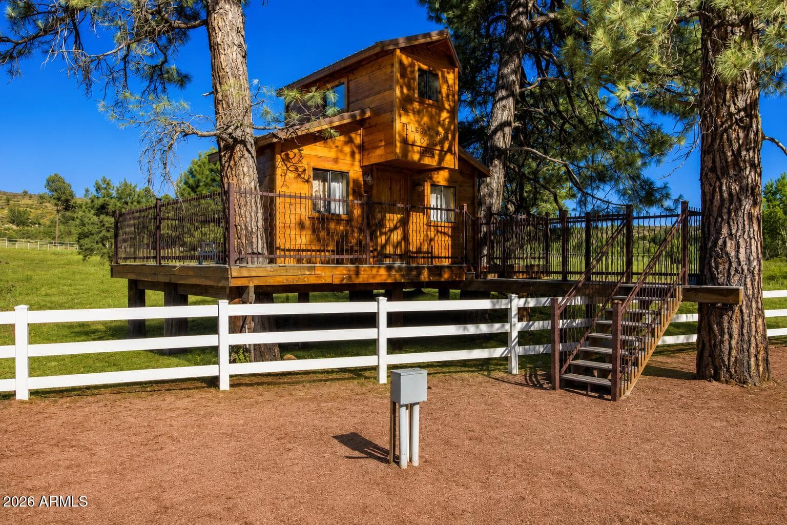 1613 BLACK CANYON Road, Heber, AZ 85928 — photo 59 of 75