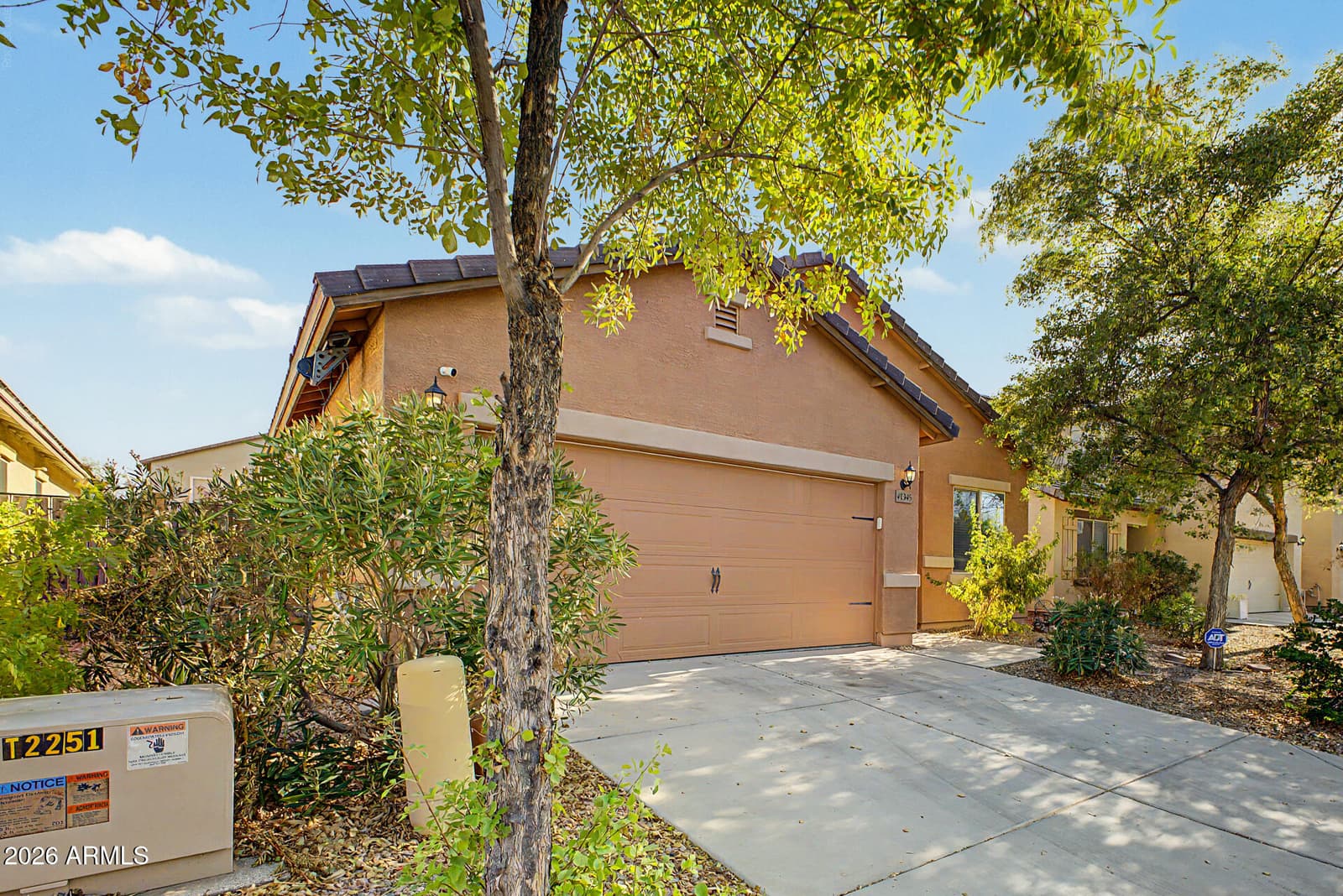 41345 W LUCERA Lane, Maricopa, AZ 85138 — photo 2 of 28