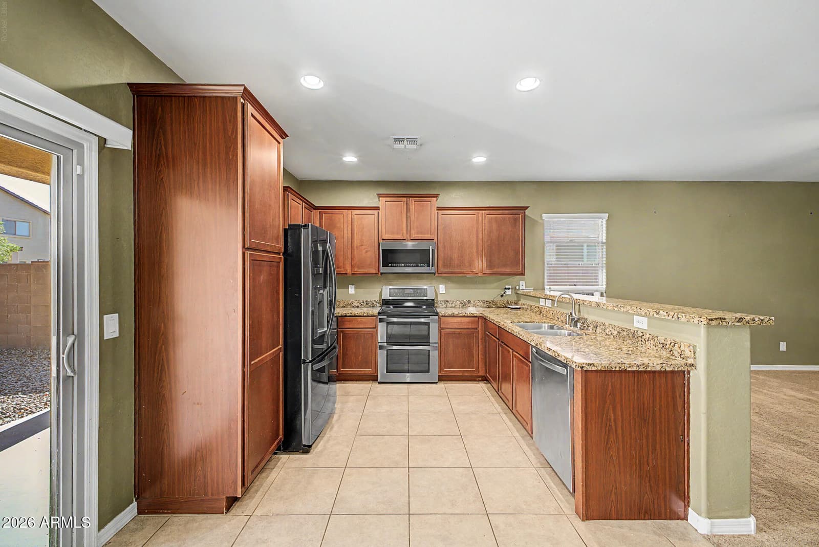 41345 W LUCERA Lane, Maricopa, AZ 85138 — photo 9 of 28